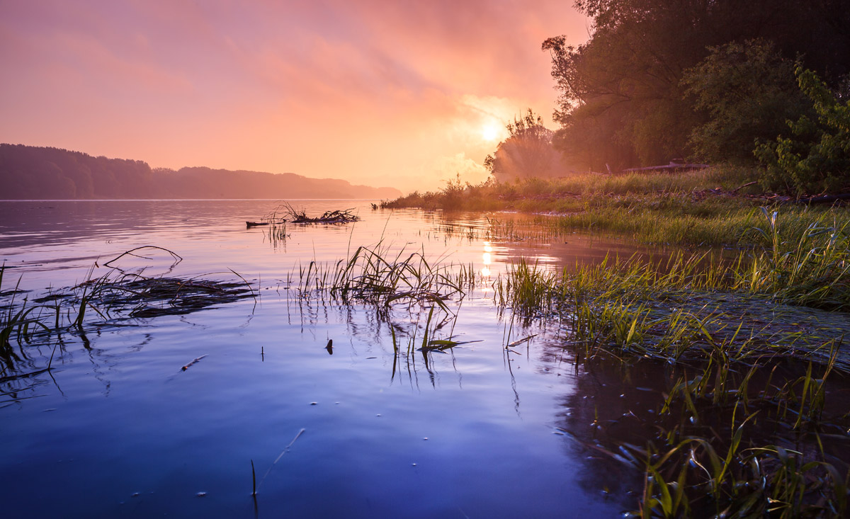 Nationalpark Donau-Auen