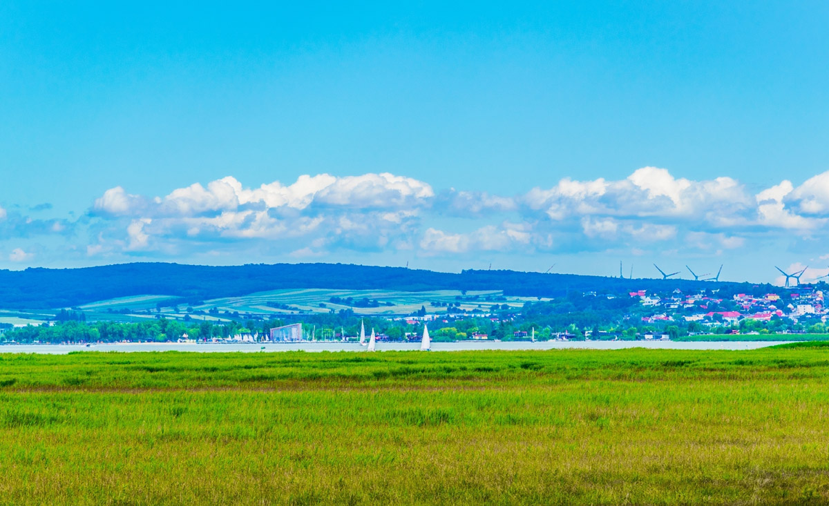 Nationalpark Neusiedlersee