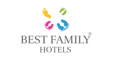 Urlaub mit Kinder und mit Teenagern im Best Family Hotel.