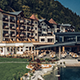 Sporthotel Alpenblick