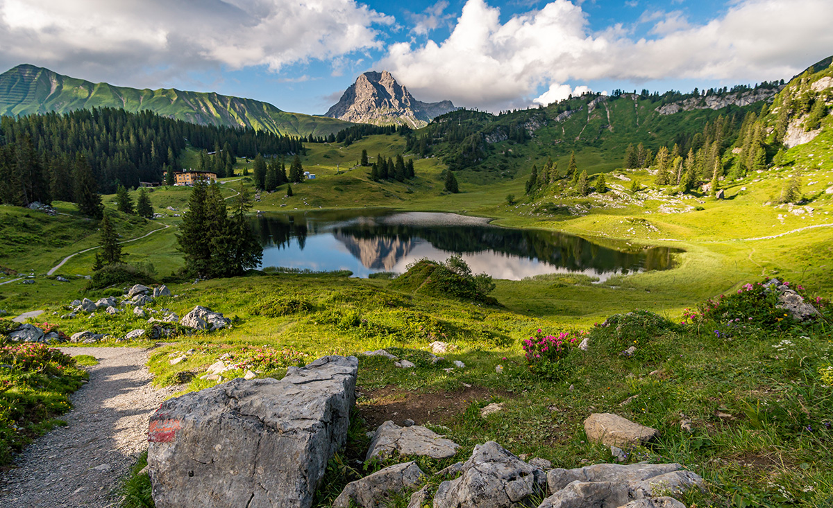 Bregenzerwald