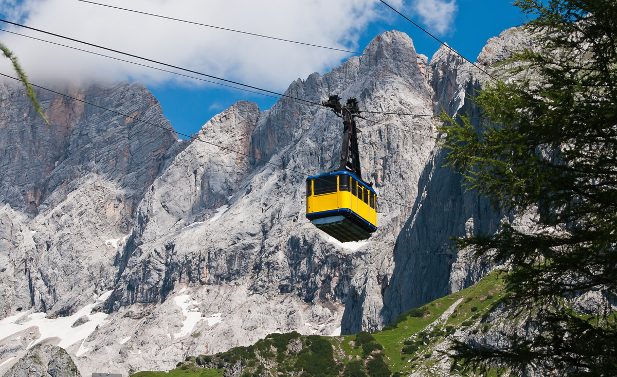 Ramsau am Dachstein