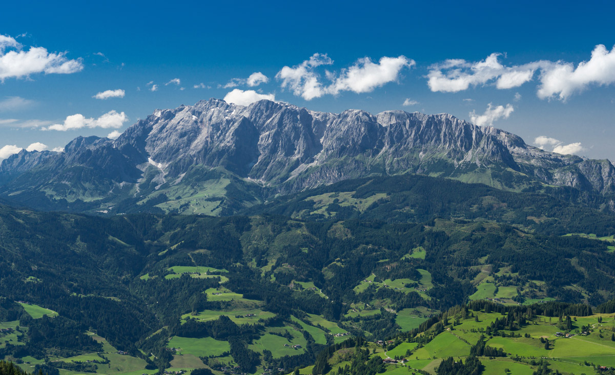 Salzburger Sportwelt